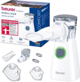 Beurer Inhalator