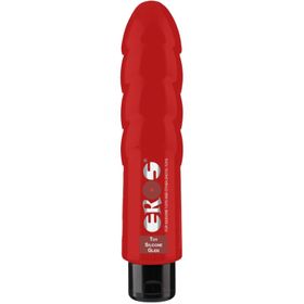 Eros - Gleitgel für Toys auf Silikonbasis