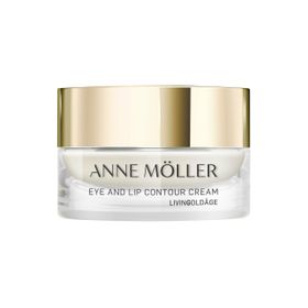 Anne möller Livingoldâge Eye And Lip Contour Cream