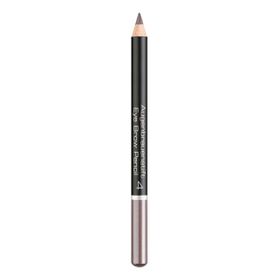 Artdeco Eye Brow Pencil 4 Light Grey Brown