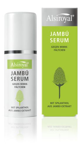 Alsiroyal Jambu Serum