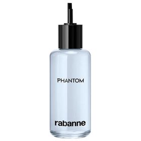 Rabanne - Phantom Eau de Toilette Nachfüllung