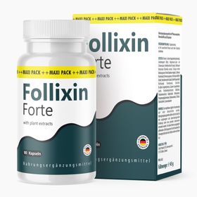Follixin Forte Kapseln