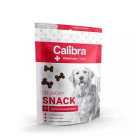 Calibra VD Dog Crunchy Snack Weight Managment