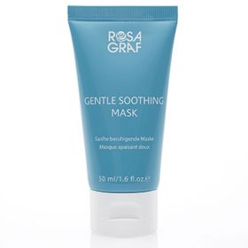 Rosa Graf Masken & Packungen Gentle Soothing Mask
