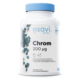 Osavi Chrom 200 mcg