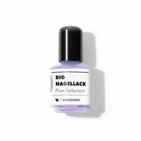 Birkenspanner Bio Nagellack