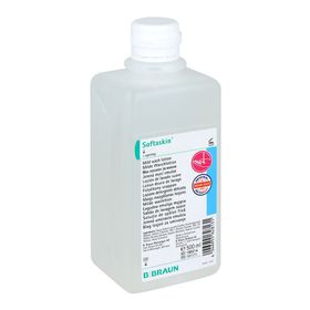 B. Braun Softaskin® Waschlotion