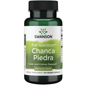 SWANSON Chanca Piedra 500 mg
