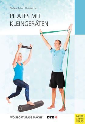 Pilates mit Kleingeräten