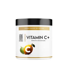 HBN Supplements - Vitamin C+