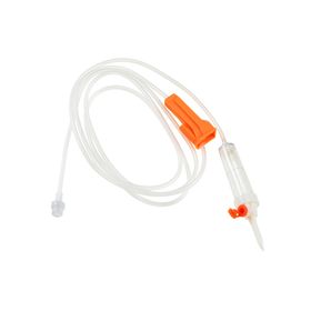 BD Infusionsgerät Druck/Schwerkraftinfusionen 185 cm Schlauch
