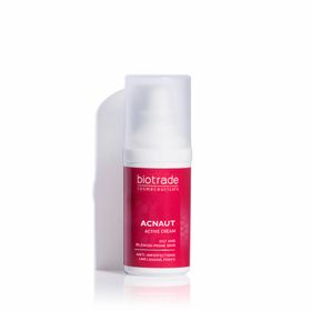 Biotrade Acnаut Aktive Creme Gegen Fettige Haut