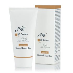 CNC BB Cream Blemish Beauty Balm medium - Highlights