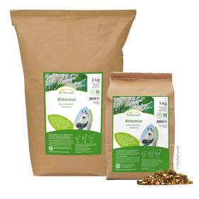 PerNaturam Bittermut Wermutkräuter Mischung