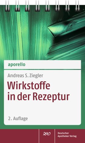 aporello Wirkstoffe in der Rezeptur