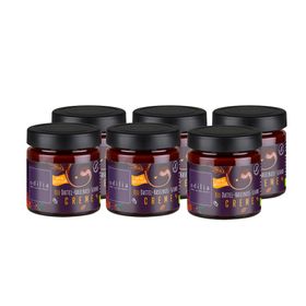odilia Dattel Haselnuss Schoko Creme