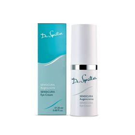 Dr. Spiller Sensicura Eye Cream