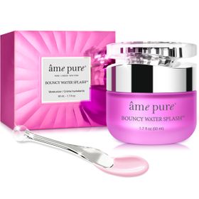 âme pure Bouncy Water Splash