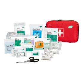 WERO MediBag Erste Hilfe Tasche