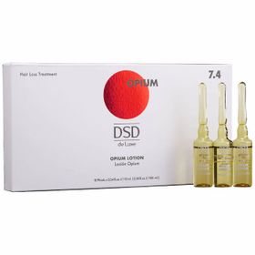 DSD de Luxe 7.4 Opium Lotion