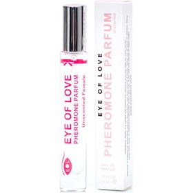 Pheromon Parfüm "Unscented Female"