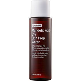 By Wishtrend Mandelic Acid 5% Skin Prep water Peeling