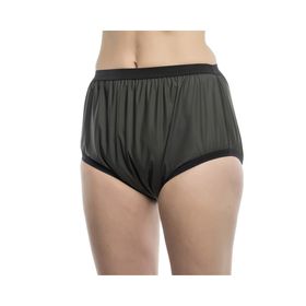 suprima Inkontinenz unisex PU-Slip Schlupfform, atmungsaktiv und reißfest, unisex