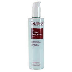 Guinot Lait Hydra Fraicheur (blau) 300 ml