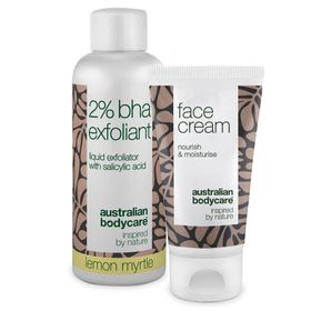 Australian Bodycare BHA T-Zonen-Peeling-Kit