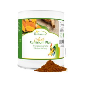 Pernaturam Cuminum Plus (Avis)