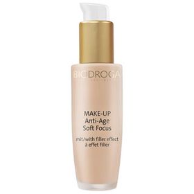 Make-up Soft Focus Anti-Age Make-up 03 Honey 30 ml