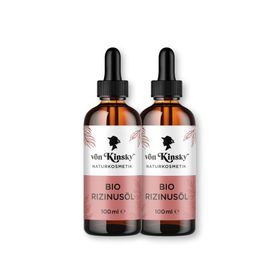 von Kinsky® Bio Rizinusöl