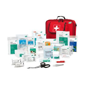 WERO Sani-To-Go Erste Hilfe Tasche