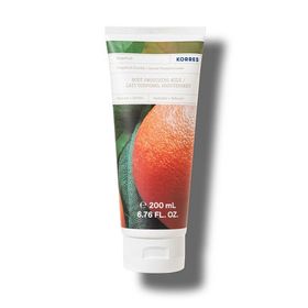 Korres Grapefruit Sunrise Body Smoothing Milk