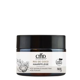 CMD Naturkosmetik Rio de Coco Haarpflege