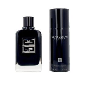 Givenchy Gentleman Society Eau de Parfum und Deodorant