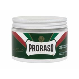 Green proraso