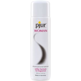 pjur woman Flasche 100 ml