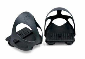 AMKA Steigbügeleinlage mit Durchrutschschutz