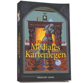 Mediales Kartenlegen