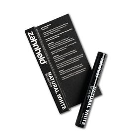 Zahnheld Natural White Pen