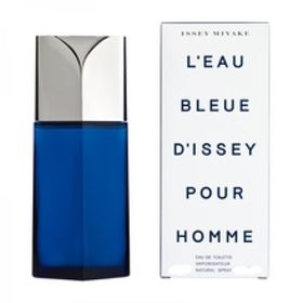 Perfume issey miyake l'Eau Bleue d'Issey Eau de Toilette