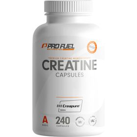 ProFuel - CREATIN Kapseln (Creapure®)