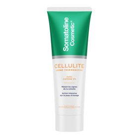 Somatoline Cosmetic® Ausgeprägte Cellulite 15 Tage