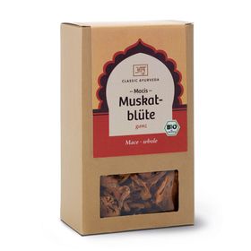 Classic Ayurveda - Muskatblüte