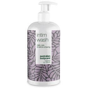 Australian Bodycare Pflegende Intimseife