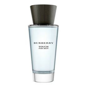 Burberry Touch Men Eau De Toilette Spray