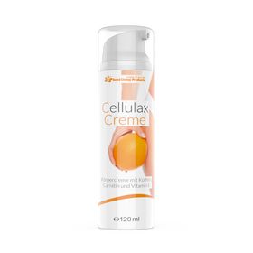 Cellulax - Anti-Cellulite Creme