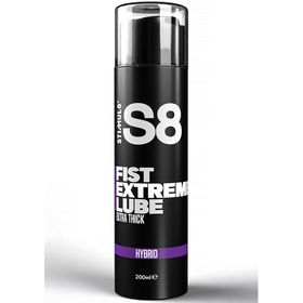 Stimul8 - Extra dickes Hybrid-Fist-Gleitgel